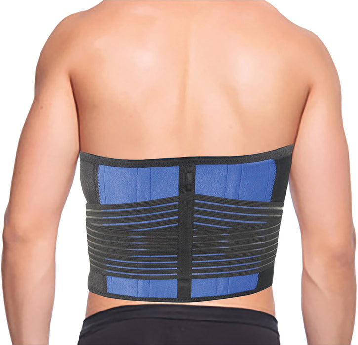 Flexible Neoprene Lumbar Support Belt Small from Mobility 2 You - Mobility 2 You.