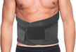 Flexible Neoprene Lumbar Support Belt Medium from Mobility 2 You - Mobility 2 You.