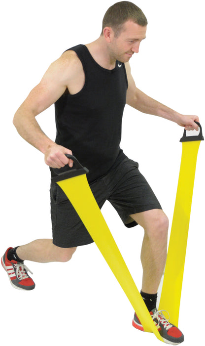 Resistance Exercise Band Large Size 1200mm from Mobility 2 You - Mobility 2 You.