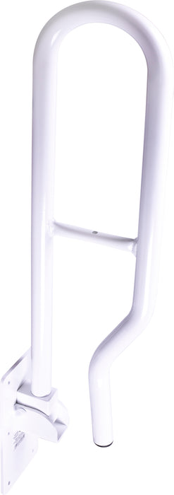 Solo Hinged Arm Support Size 600mm from Mobility 2 You - Mobility 2 You.