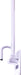 Single Arm Hinged Arm Support from Mobility 2 You - Mobility 2 You.