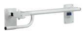 Alvin Toilet/Bed Rail 595mm (Extended) from Mobility 2 You - Mobility 2 You.