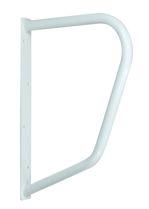 D Rail- White 640x40x510mm from Mobility 2 You - Mobility 2 You.