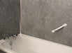 Solo Easigrip Steel Grab Bar/Rail Size 381mm(15inch) from Mobility 2 You - Mobility 2 You.