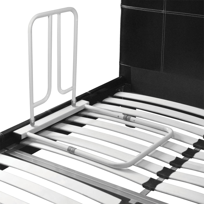 Solo Bed Lever for Slatted Beds (520x105x340mm) from Mobility 2 You - Mobility 2 You.