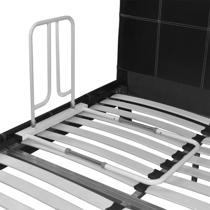 Solo Bed Lever for Slatted Beds (520x105x340mm) from Mobility 2 You - Mobility 2 You.
