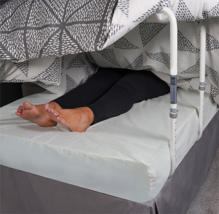 Height Adjustable Bed Cradle from Mobility 2 You - Mobility 2 You.