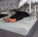 Height Adjustable Bed Cradle from Mobility 2 You - Mobility 2 You.