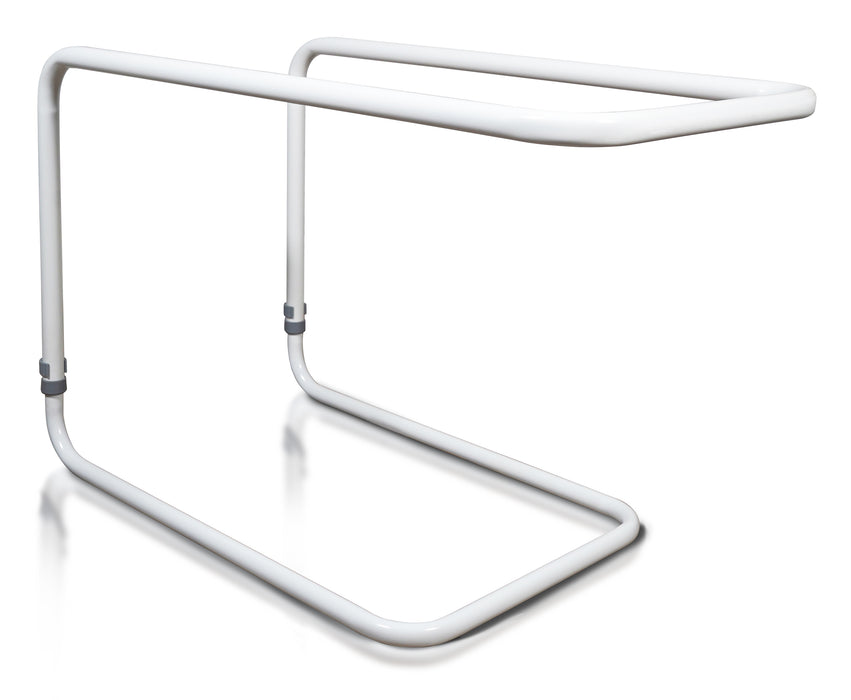 Height Adjustable Bed Cradle from Mobility 2 You - Mobility 2 You.