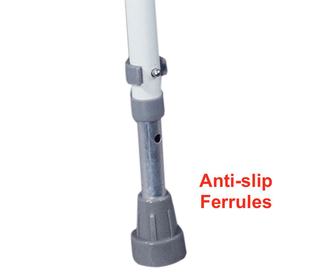 Buy Milton Height Adjustable Shower Chair Mobility 2 You