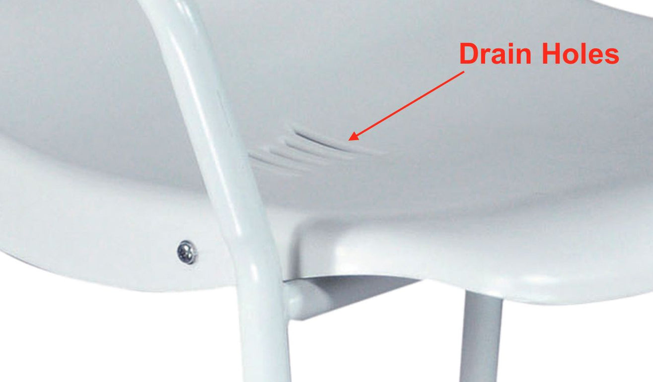 Buy Milton Height Adjustable Shower Chair Mobility 2 You