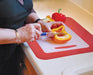 Anti Slip Table Mat (Red) - Mobility2you - discount wholesale prices - from Drive DeVilbiss Healthcare