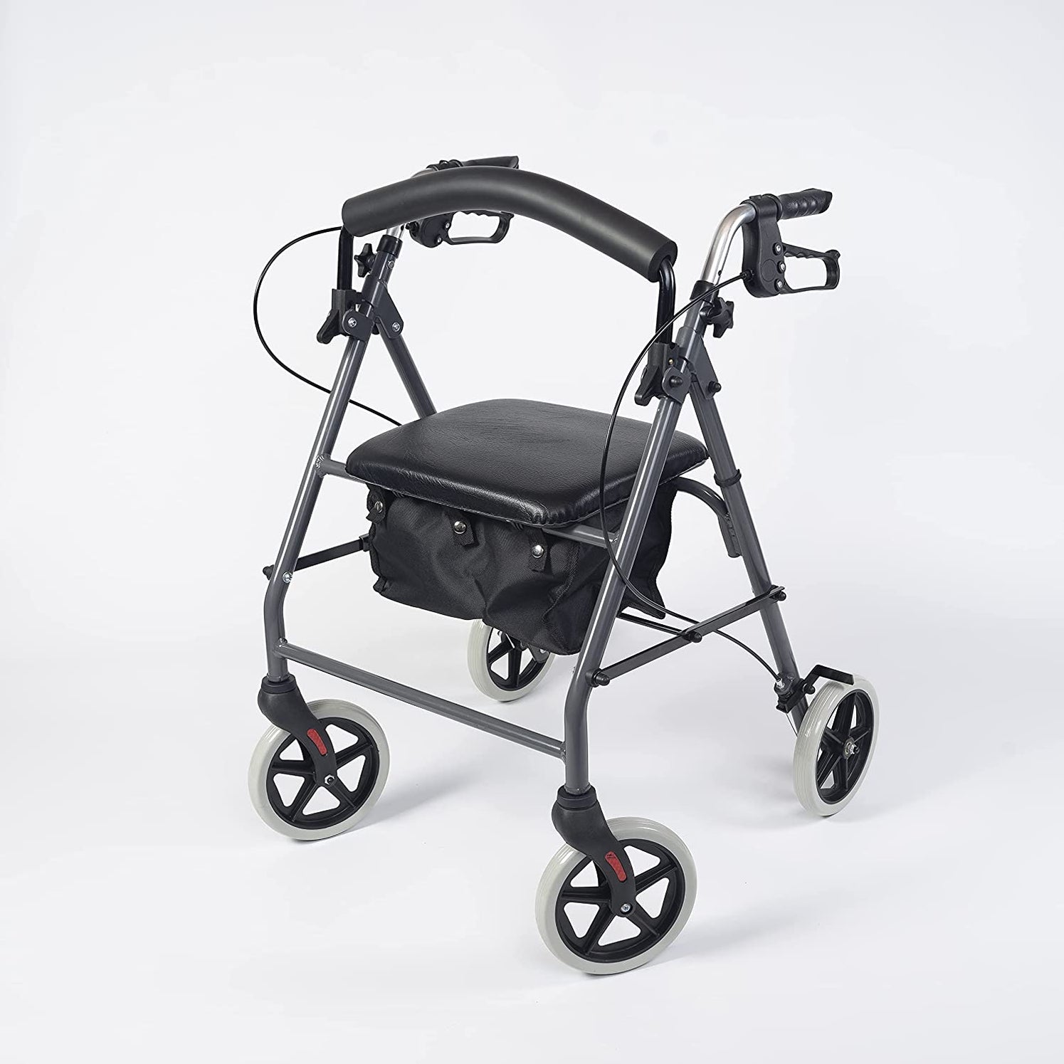 Rollators & Walkers | Huge Range Available — Mobility 2 You