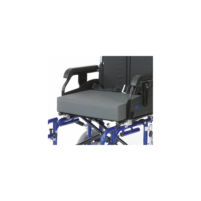 4" PU Wheelchair Cushion (Retail Packed)