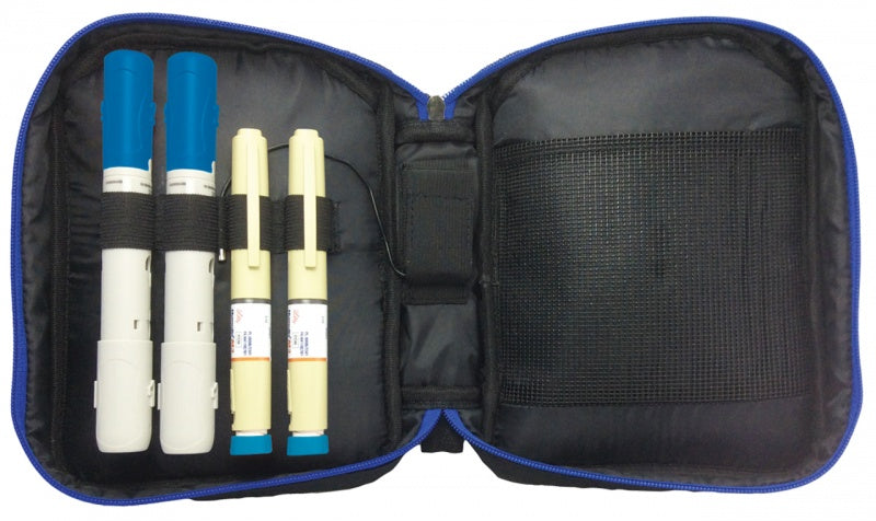 CoolMeds 2-8°C Isothermic Bag from Medigenix - Mobility 2 You.