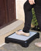 Outdoor Step from Drive DeVilbiss Healthcare - Mobility 2 You.
