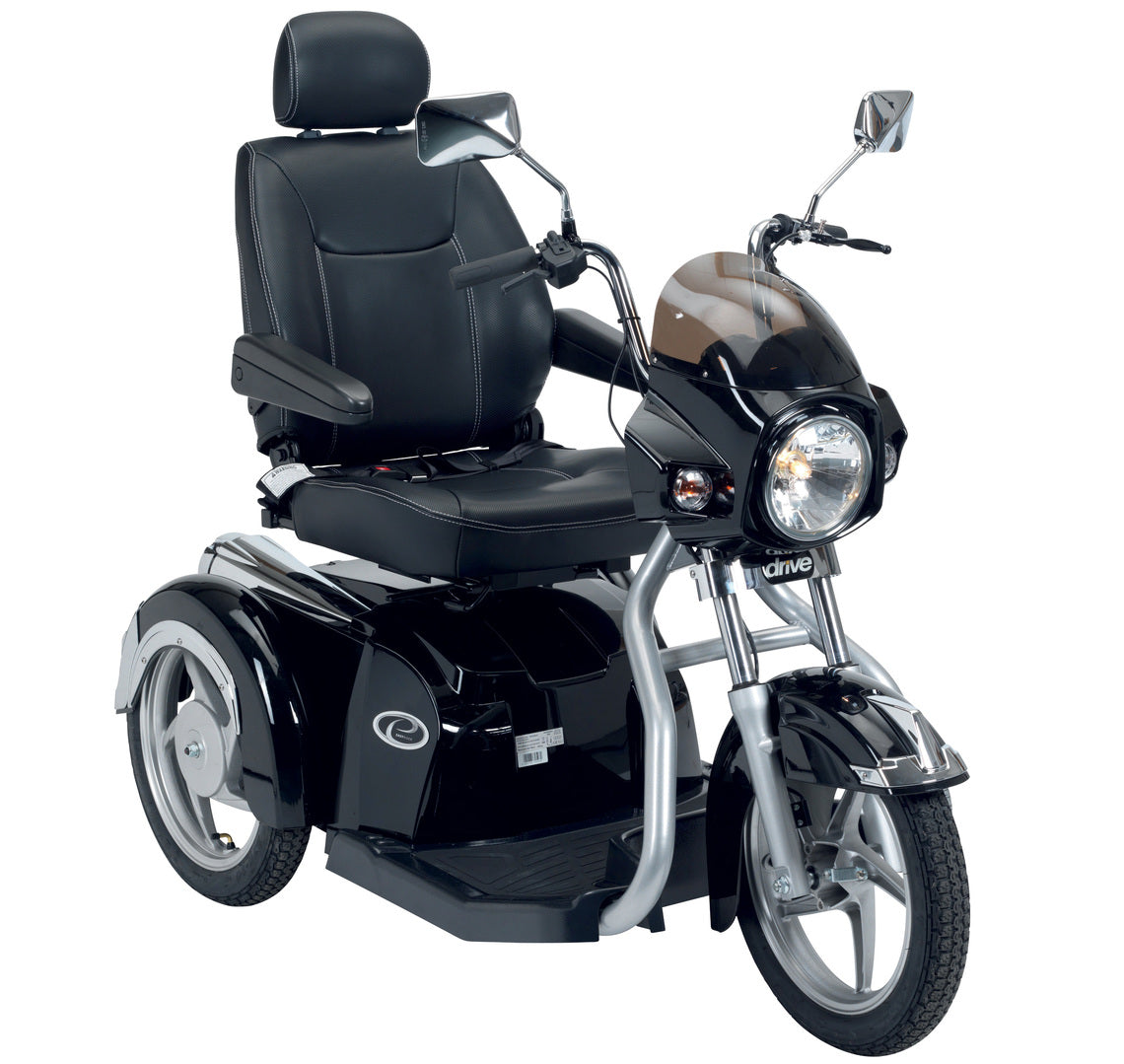 Drive Easy Rider Mobility Scooter — Mobility 2 You