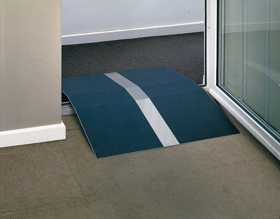Ramp - Doorframe One Piece from Online Exclusive - Mobility 2 You.