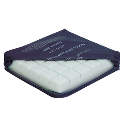 Modular Foam Cushion from Harvest Healthcare - Mobility 2 You.