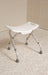 Foldable Shower Stool from Online Exclusive - Mobility 2 You.
