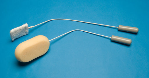 Towelling Toe Washer from Online Exclusive - Mobility 2 You.