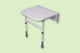 Standard Wall Mounted Shower Seat from Online Exclusive - Mobility 2 You.