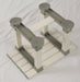 Nrs Slatted Bath Seat 6In(150Mm) from Online Exclusive - Mobility 2 You.