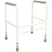 Economy Toilet Frame 19""/480Mm from Online Exclusive - Mobility 2 You.