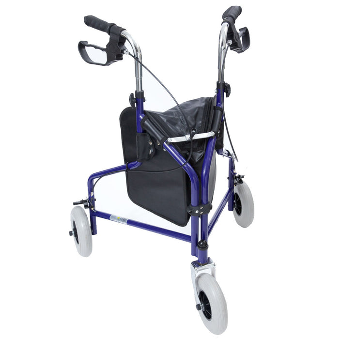 NRS BUDGET Triwalker from Online Exclusive - Mobility 2 You.