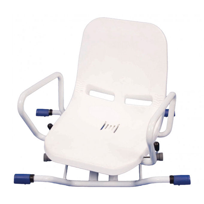 Coniston Swivelling Bath Seat from Aidapt - Mobility 2 You.