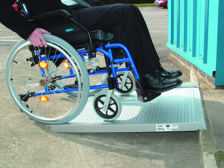 Buy Roll Up Ramp 3Ft | Mobility 2 you — Mobility 2 You