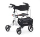 Suspension Rollator - Mobility2you - discount wholesale prices - from Drive Devilbiss Healthcare