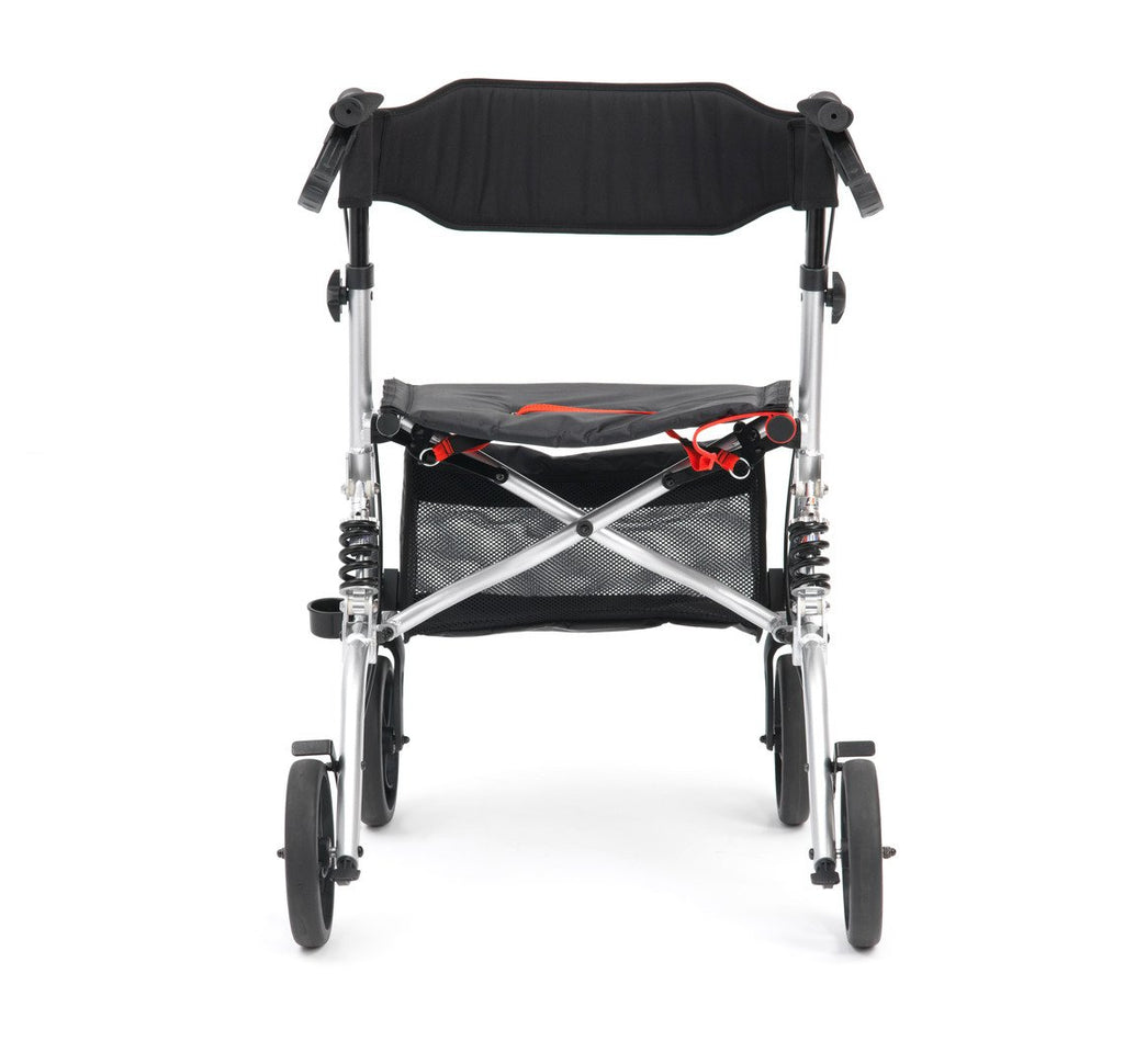 Rollators & Walkers With Wheels | Huge Range Available — Mobility 2 You