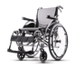 Ergo 125 Tall Self Propel Wheelchair - 20" Seat from Karma - Mobility 2 You.