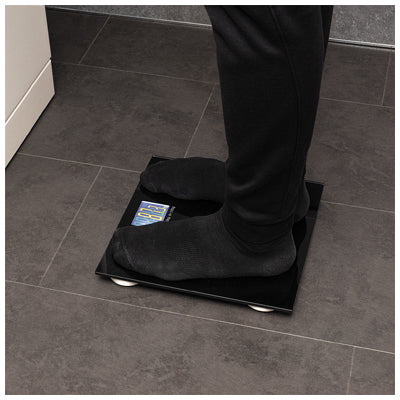 Talking Bathroom Scales - Bundaberg Mobility Centre