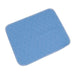 Washable Chair & Bed Pad in colour option Blue - Great Prices on Aidapt Disability Aids at Mobility2You. 