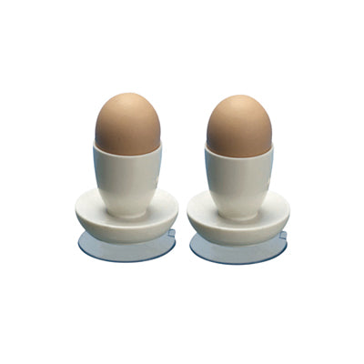Egg Cup With Non-Slip Base from Aidapt - Mobility 2 You.