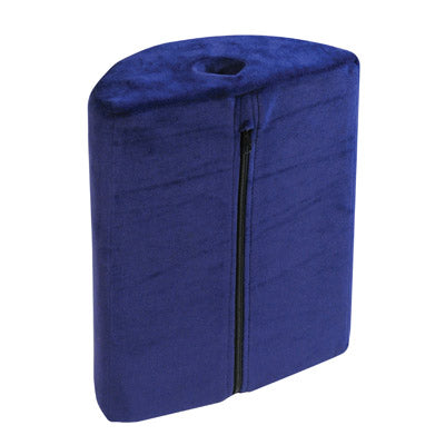 4 In 1 Pillow Blue from Aidapt - Mobility 2 You.