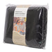 Travel Pillow Memory Foam Black from Aidapt - Mobility 2 You.