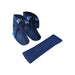 Microwave Slippers & Neck Warmer Set from Aidapt - Mobility 2 You.