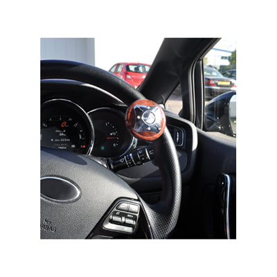 Ezee-Turn Steering Knob from Aidapt - Mobility 2 You.