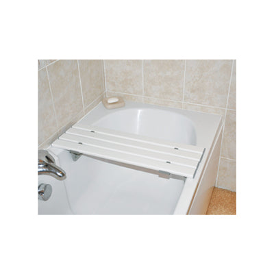 Slatted Bath Board - 26" / 27" / 28" from Aidapt - Mobility 2 You.