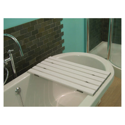 Extra Wide Bath Board - 26" / 27" / 28" from Aidapt - Mobility 2 You.
