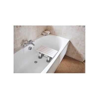Slatted Bath Seat - Mobility2You - Great Value Bathing Aids from Mobility 2 You . Trusted provider of quality mobility aids & healthcare to individuals, Pharmacy & the NHS. No Discount Code Needed.