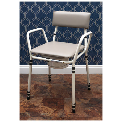Buy Flat Pack Commode | Free Delivery Available — Mobility 2 You