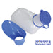 Unisex Urinal Male/Female from Aidapt - Mobility 2 You.