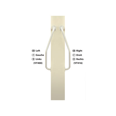 Newel Rail Right Hand from Aidapt - Mobility 2 You.