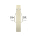 Newel Rail Right Hand from Aidapt - Mobility 2 You.