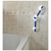 Dual Bathroom Suction Handle from Aidapt - Mobility 2 You.