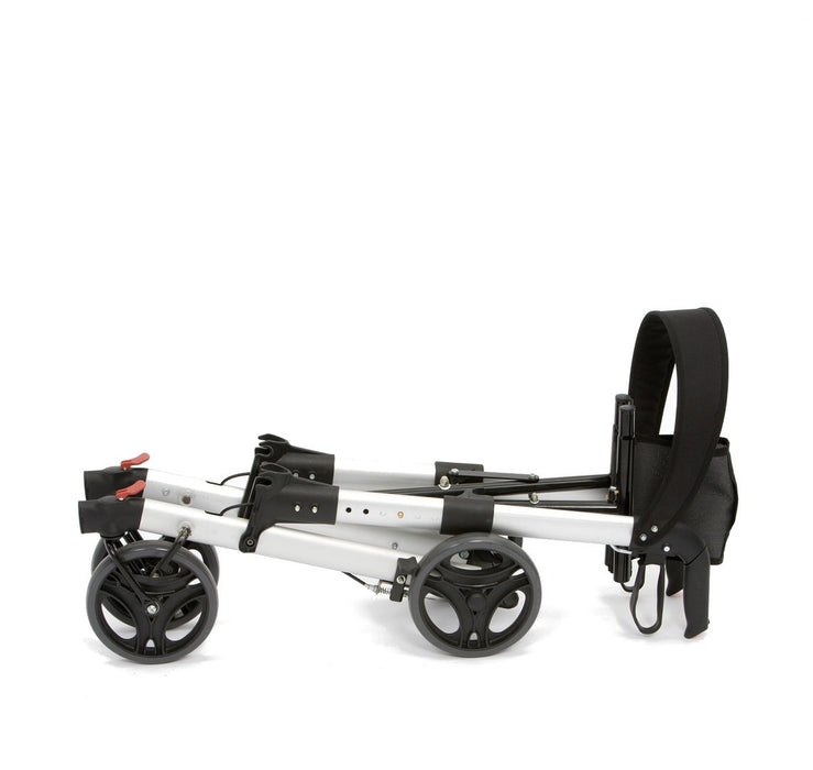 X Fold Rollator - Mobility2you - discount wholesale prices - from Drive Devilbiss Healthcare